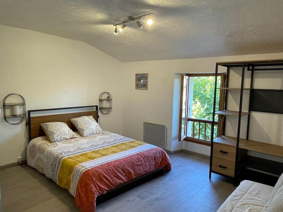 Apartmán Studio Bon Dia/Balcon/Proche Criques Et Collioure Port Vendres Exteriér fotografie