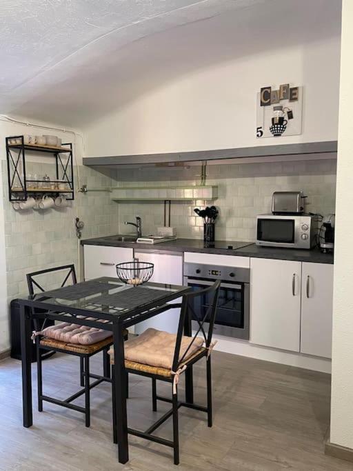 Apartmán Studio Bon Dia/Balcon/Proche Criques Et Collioure Port Vendres Exteriér fotografie