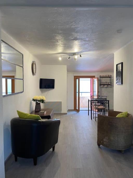 Apartmán Studio Bon Dia/Balcon/Proche Criques Et Collioure Port Vendres Exteriér fotografie
